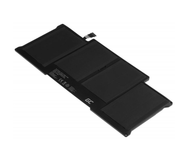 Green Cell A1496 A1405 A1377 do Apple MacBook Air 13 A1466 A1369 - 1197195 - zdjęcie 3